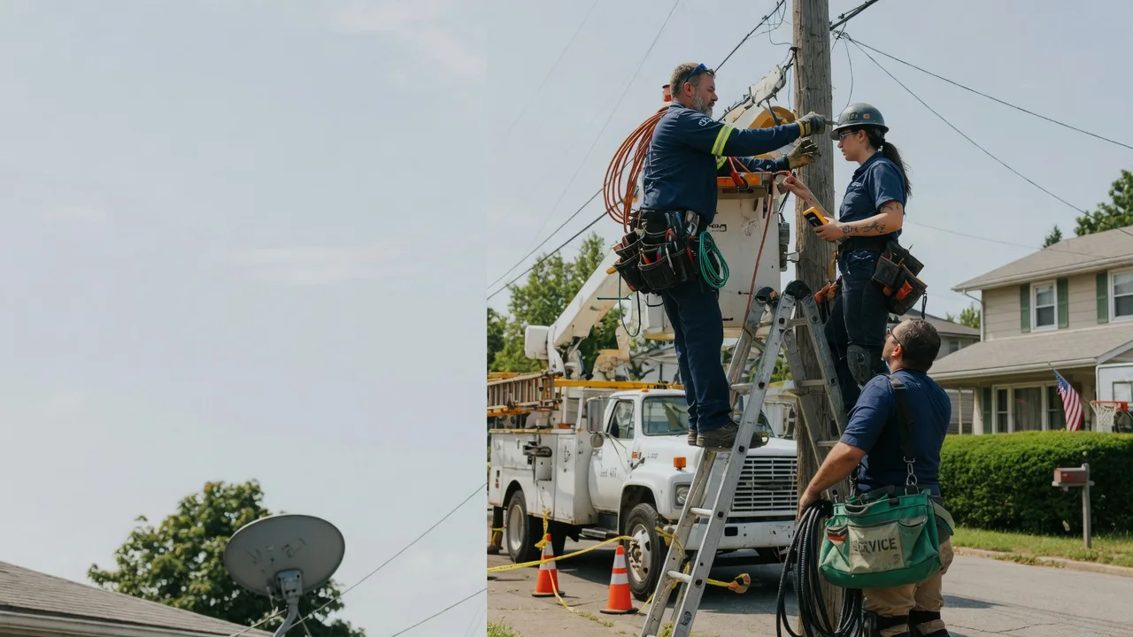 Electrical Repair in East Meredith, NY near me